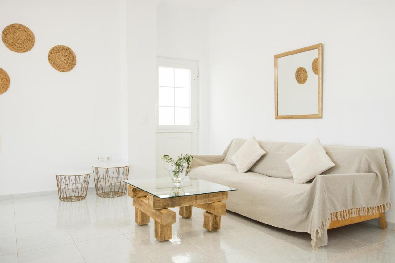 Amalthia Villa Karpathos Exterior foto